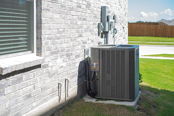 Reliable Heat Pump Repair contractor in Central City, KY by FH HVAC